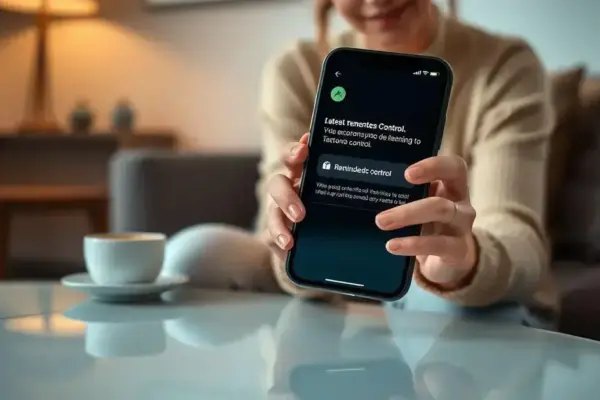 Aprimorando o uso do Apple Reminders com iOS 26