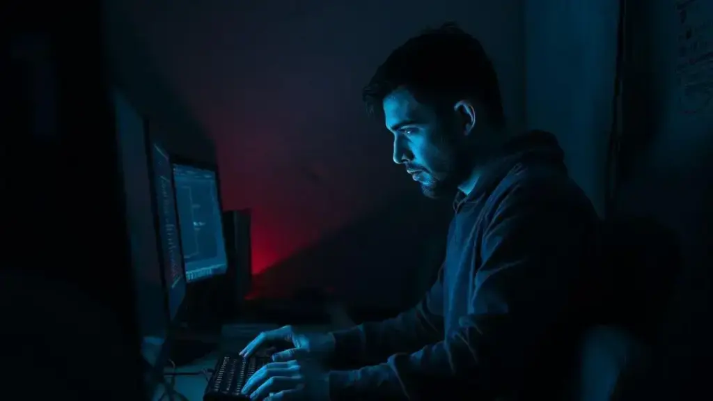 APT36: os hackers que abusam dos arquivos .desktop no Linux para instalar malware