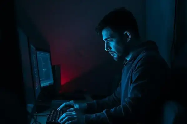 APT36: os hackers que abusam dos arquivos .desktop no Linux para instalar malware