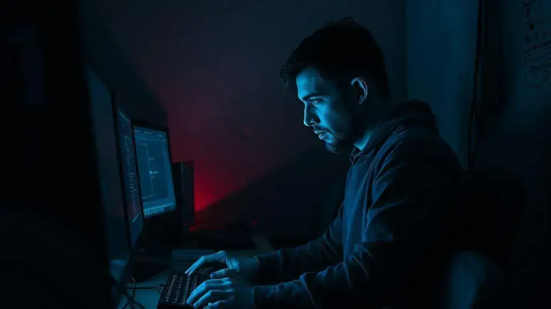 APT36: os hackers que abusam dos arquivos .desktop no Linux para instalar malware