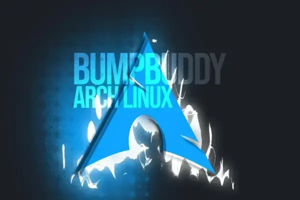 Arch Linux apresenta Bumpbuddy: O novo aliado na automação de pacotes