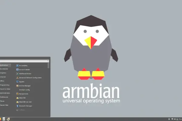 Armbian 25.8.1: Novidades na Atualização Para Placas ARM64 e RISC-V