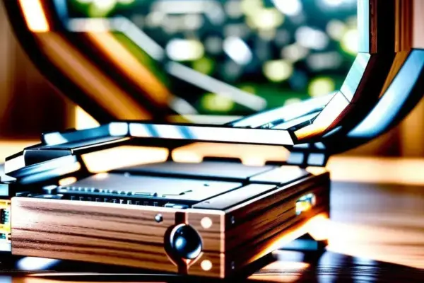 ArmSoM CM1: O módulo de computação acessível por apenas $15