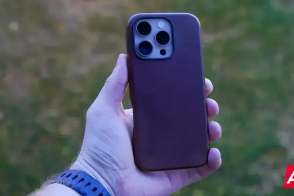 As Melhores Capas Para o iPhone 16: Proteção e Estilo Garantidos