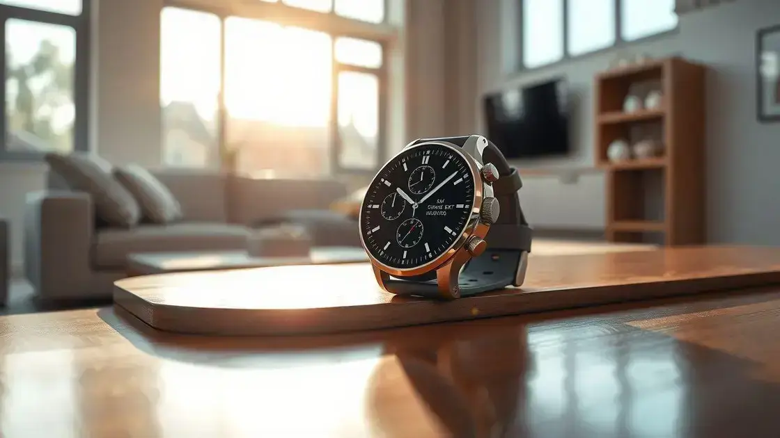 Atenção usuários de Galaxy Watch Tizen: Mudanças a partir de Setembro
