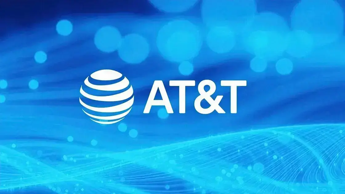 AT&T e a Necessidade de Mudar: Enfrentando Desafios no Trabalho