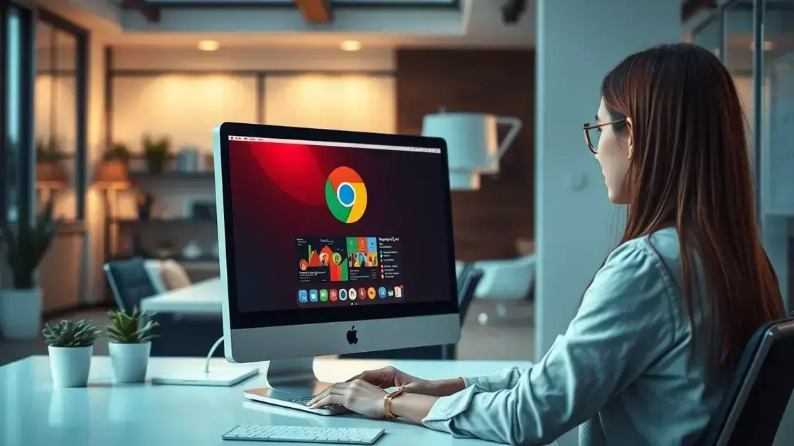 Atualização da Apple corrige vulnerabilidade zero-day afetando Chrome
