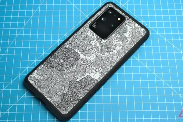 Atualização de segurança inesperada para o Galaxy S20 da Samsung