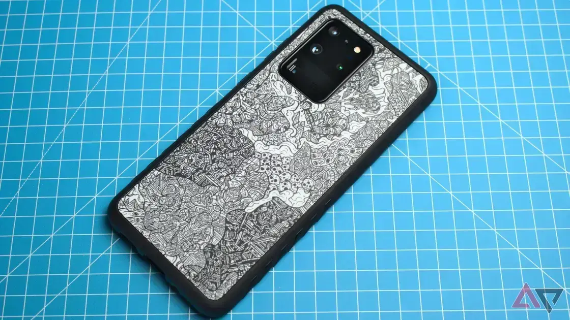 Atualização de segurança inesperada para o Galaxy S20 da Samsung 1 Atualização de segurança inesperada para o Galaxy S20 da Samsung