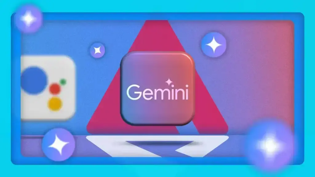 Atualização do Gemini: Novos Estilos de Widgets Chegam ao Android