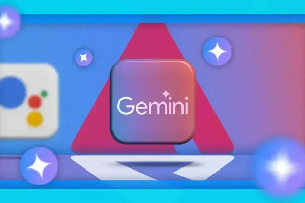 Atualização do Gemini: Novos Estilos de Widgets Chegam ao Android