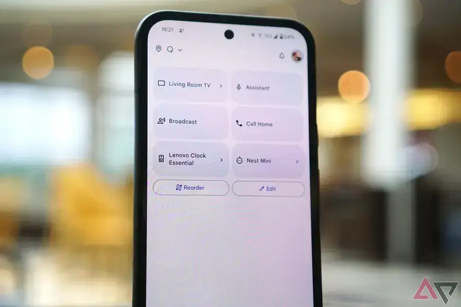 Atualização do Google Home Routines: Correções e Novel Features