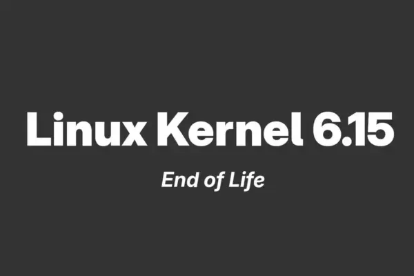 Atualização do Linux Kernel 6.15 Para a Versão 6.16: O Que Você Precisa Saber