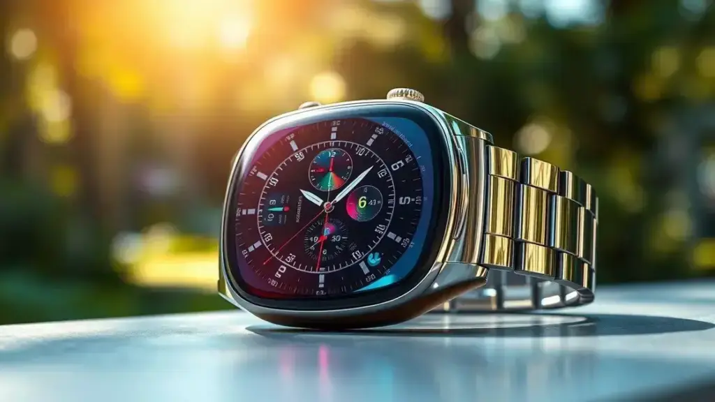 Atualização do Play Store alerta sobre watch faces que drenam bateria no Wear OS