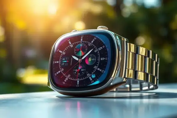 Atualização do Play Store alerta sobre watch faces que drenam bateria no Wear OS