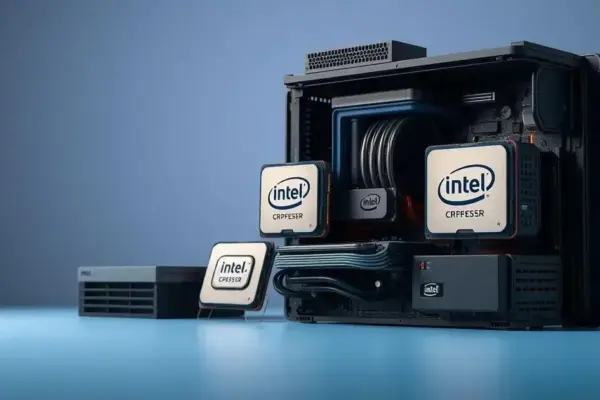 Atualizações de Microcode Intel Lançadas Para Vulnerabilidades Críticas