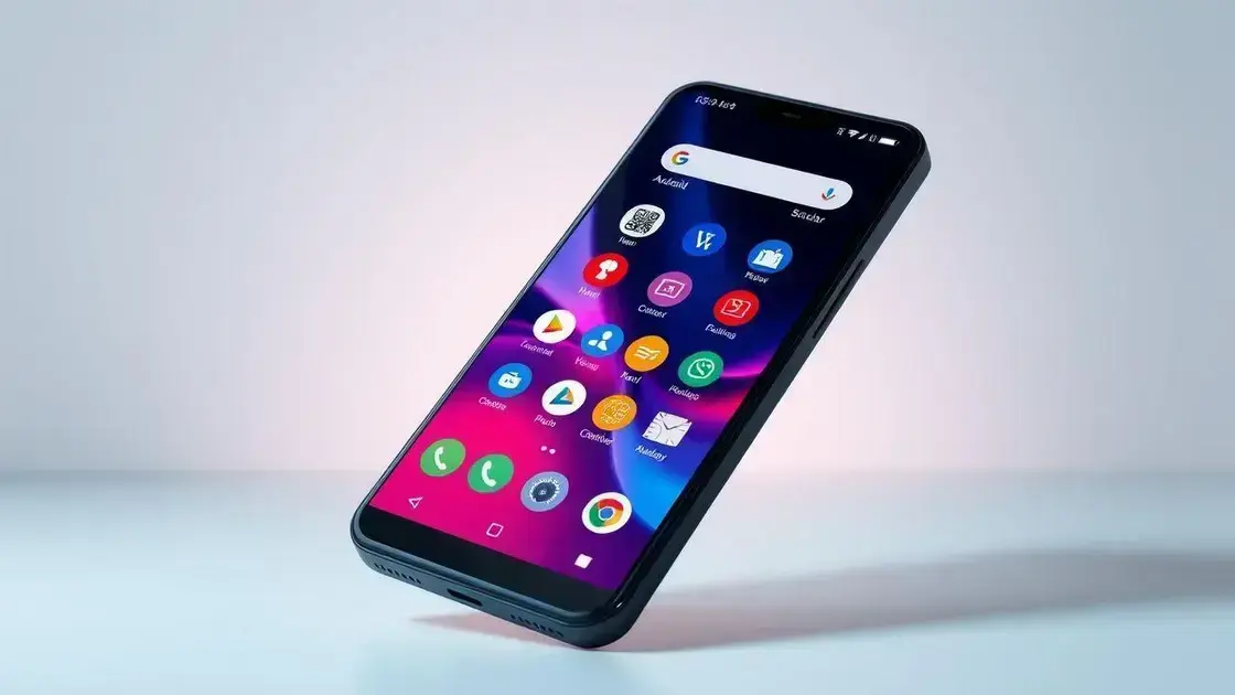 Atualizações do Google de agosto de 2025: Novidades e Melhorias no Android 15
