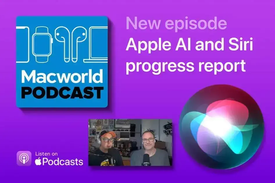 Atualizações sobre Apple e Siri: Inovações e Desafios