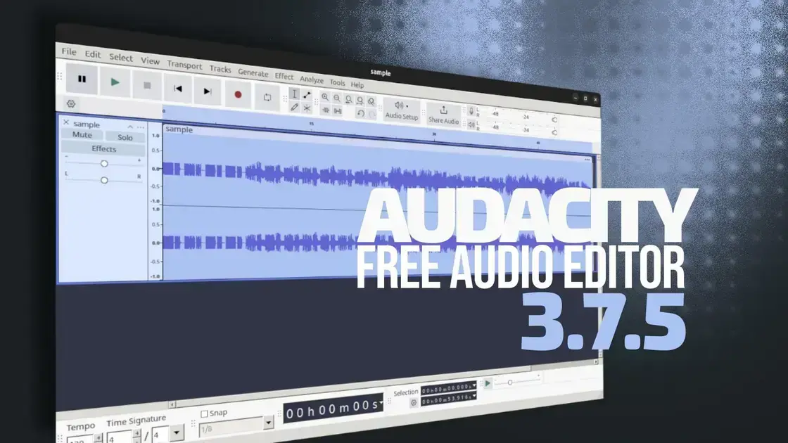 Audacity 3.7.5 traz suporte beta para Windows ARM64 1 Audacity 3.7.5 traz suporte beta para Windows ARM64