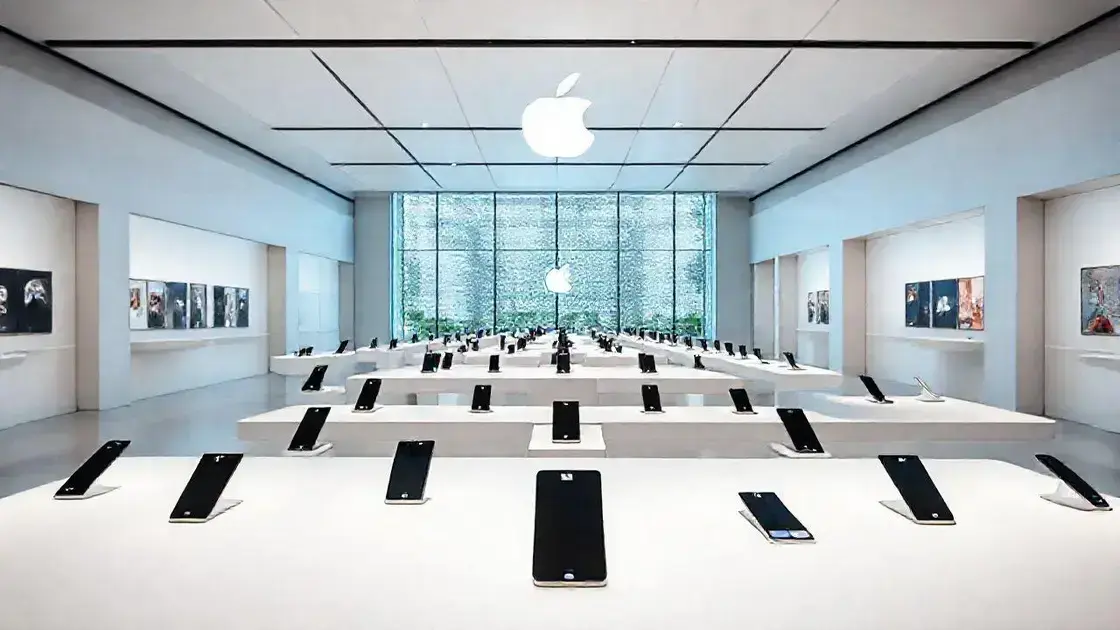 Aumentar o preço do iPhone 17: Estratégia arriscada da Apple? 1 Aumentar o preço do iPhone 17: Estratégia arriscada da Apple?