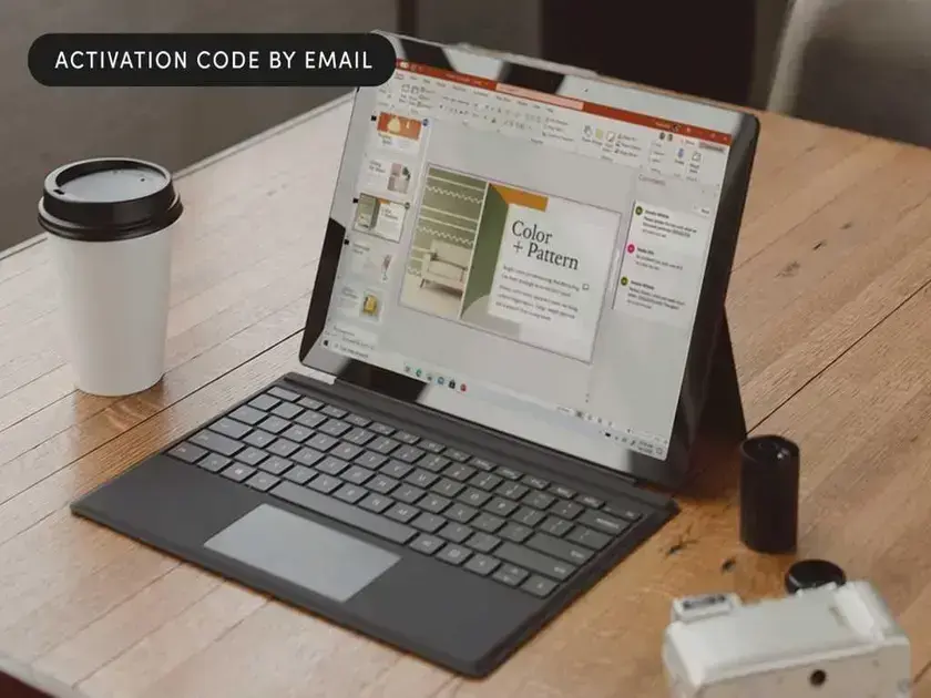 Aumente sua produtividade com Office 2019 por apenas $43!