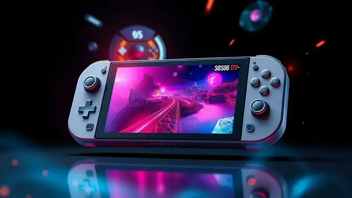 AYANEO KONKR Pocket FIT Elite: O futuro dos consoles portáteis 1 AYANEO KONKR Pocket FIT Elite: O futuro dos consoles portáteis