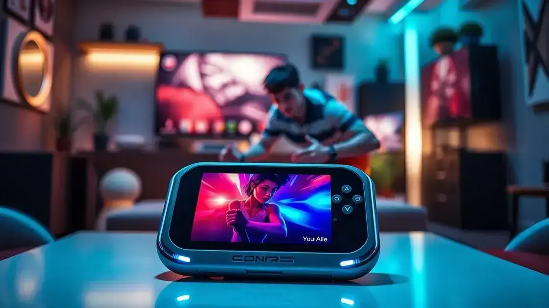 AYANEO Revela seu Novo Handheld com Snapdragon 8 Elite por Menos de $399
