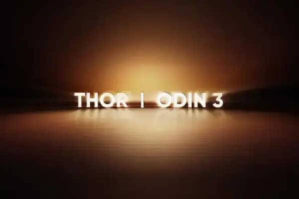 AYN Odin 3 e Thor: As Novas Promessas do Gaming Retro em Android