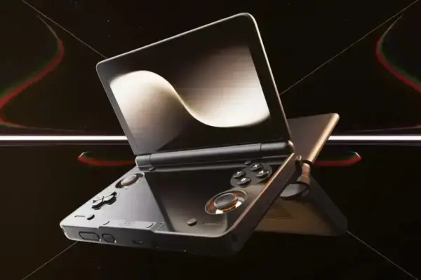 AYN Thor: O Novo Console Dual-Screen que Está Agitando o Mercado
