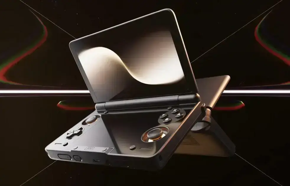 AYN Thor: O Novo Console Dual-Screen que Está Agitando o Mercado