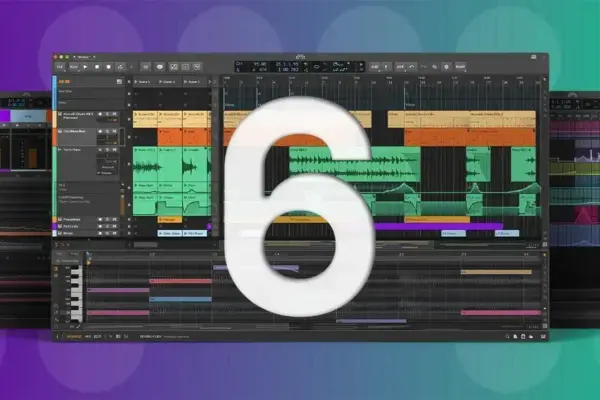 Bitwig Studio 6 Beta traz mudanças significativas na produção musical