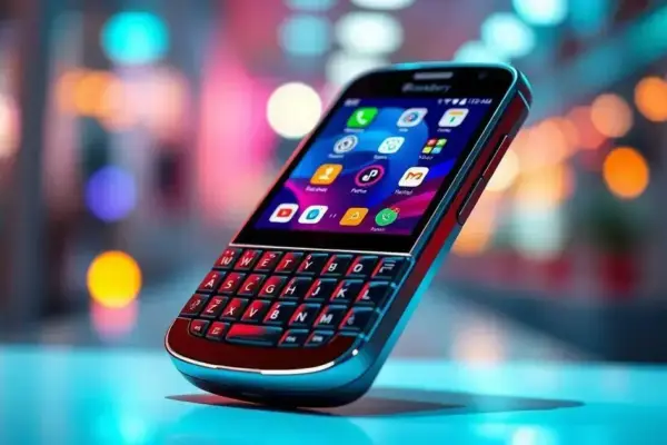 BlackBerry Classic é reviveado e agora roda Android por $400