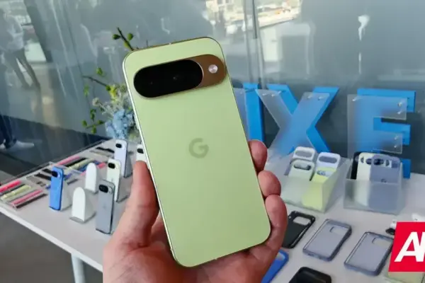 Bluetooth 6 no Google Pixel 10: Uma Revolução Silenciosa na Conexão Sem Fio