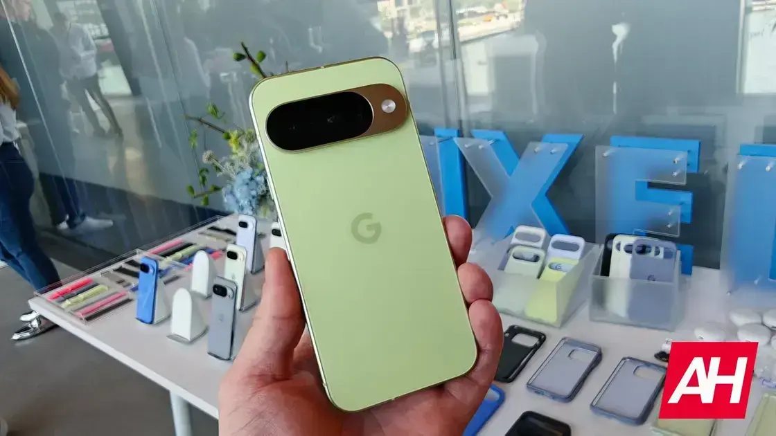 Bluetooth 6 no Google Pixel 10: Uma Revolução Silenciosa na Conexão Sem Fio