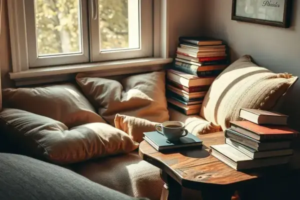 Bookshop.org pode estar para lançar um competidor do Kindle