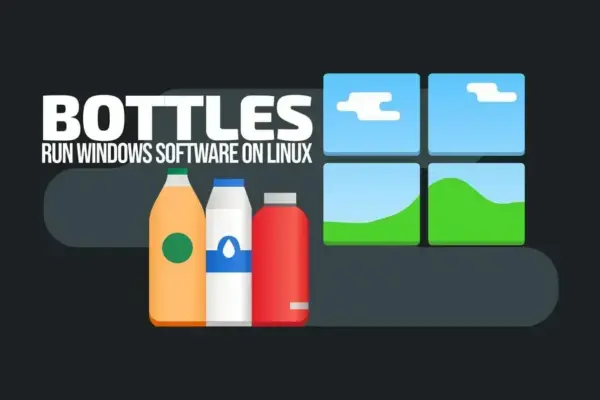 Bottles recebe financiamento da UE para acelerar desenvolvimento
