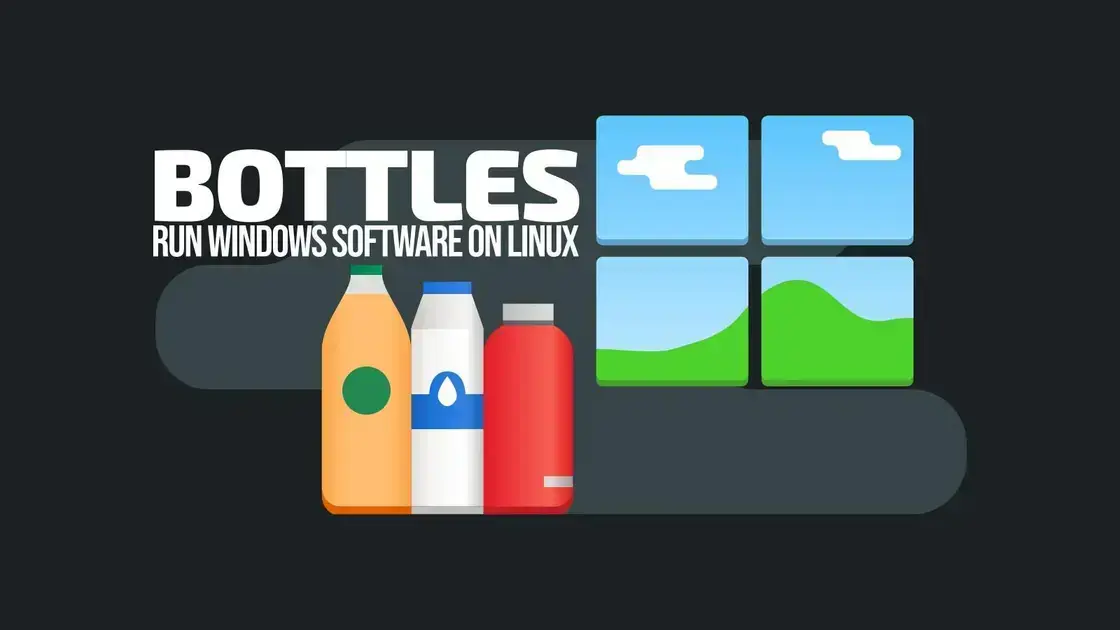 Bottles recebe financiamento da UE para acelerar desenvolvimento