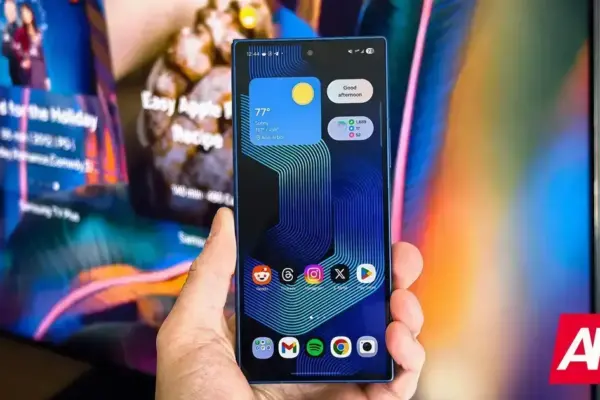 Bug no One UI 8 do Galaxy Z Fold 7: Prejuízos nas Notificações DND