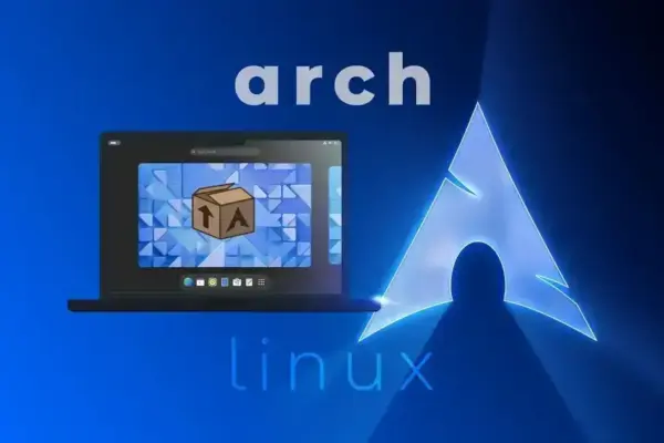 Bumpbuddy: Conheça a nova ferramenta do Arch Linux para atualizações de pacotes