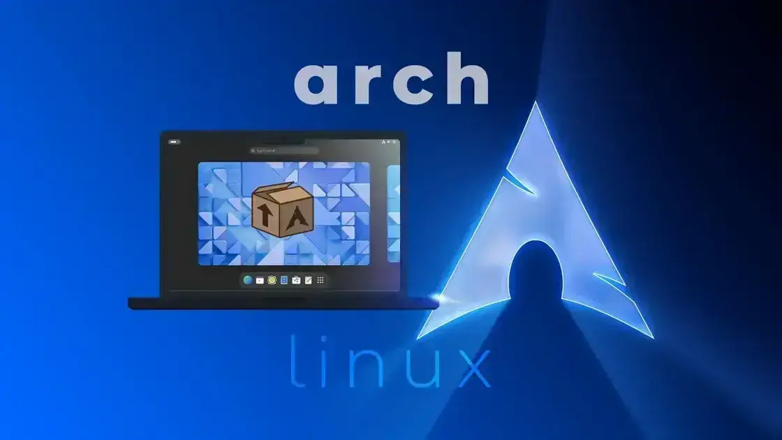 Bumpbuddy: Conheça a nova ferramenta do Arch Linux para atualizações de pacotes 1 Bumpbuddy: Conheça a nova ferramenta do Arch Linux para atualizações de pacotes