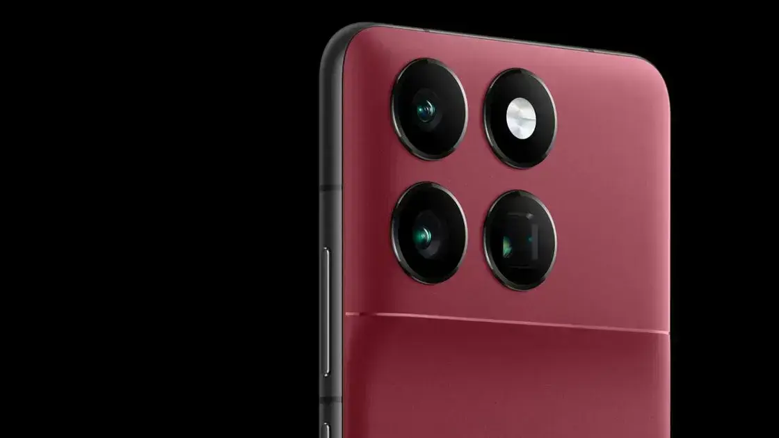 Câmeras de smartphone: A evolução e o dilema da fotografia
