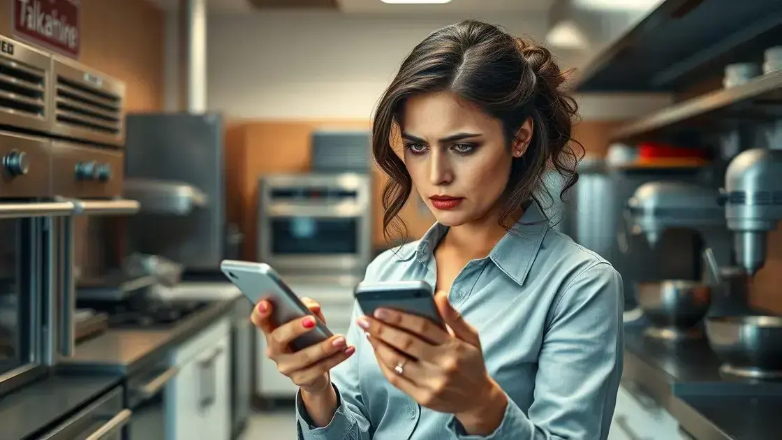 Caterer sofre prejuízo de US$ 21 mil após mudança para AT&T