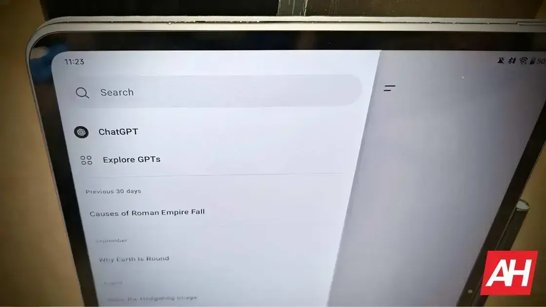 ChatGPT gera $2 bilhões em gastos com consumidores, superando rivais 1 ChatGPT gera $2 bilhões em gastos com consumidores, superando rivais