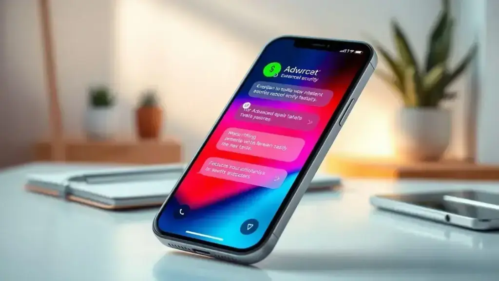 Chegou a criptografia de ponta a ponta para chats RCS no iOS e Android