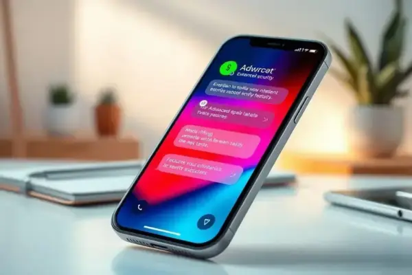 Chegou a criptografia de ponta a ponta para chats RCS no iOS e Android