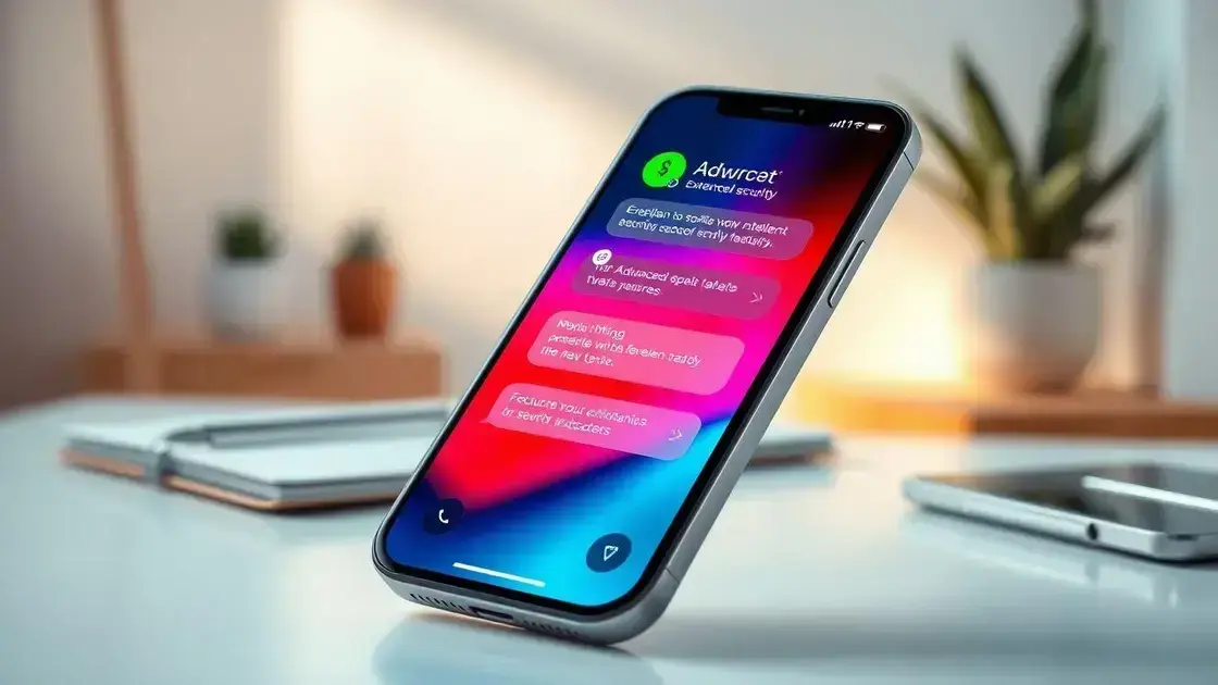 Chegou a criptografia de ponta a ponta para chats RCS no iOS e Android