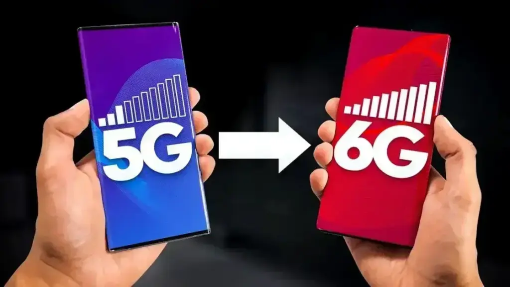 China apresenta chip revolucionário para 6G com velocidade inédita