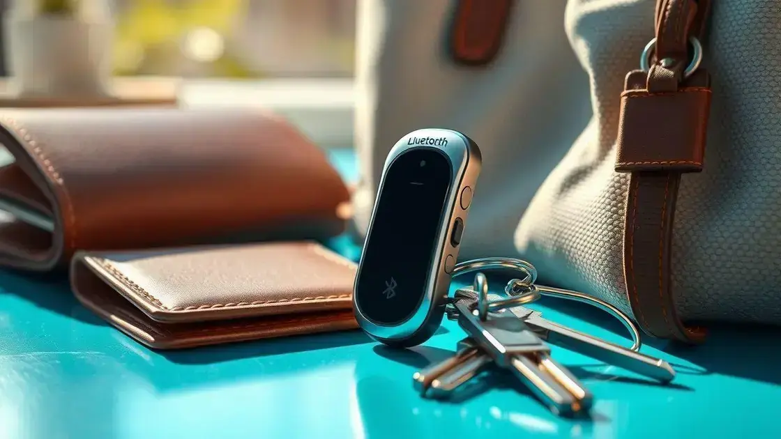 Chipolo lança novos rastreadores Bluetooth com design moderno 1 Chipolo lança novos rastreadores Bluetooth com design moderno