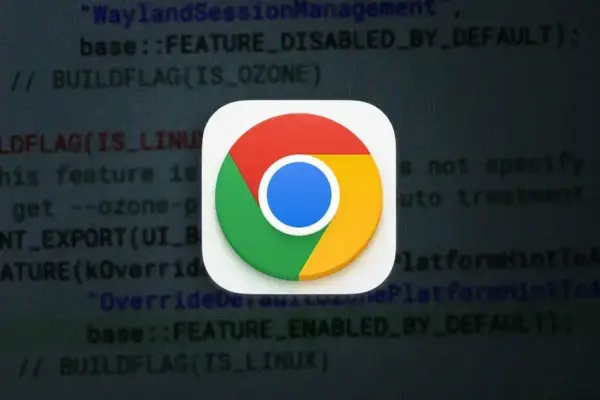 Chrome 140 se prepara para se encaixar melhor com o Wayland no Linux