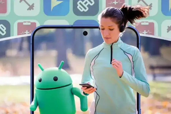 Cinco aplicativos open source de fitness que você precisa conhecer